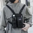 Tactical Utility Chest Bag - 2