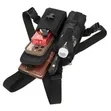 Tactical Utility Chest Bag - 4