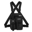 Tactical Utility Chest Bag - 5