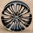 20-Inch Rims for Harrier, RAV4, Vanguard, Fuga, Kluger & More - 1