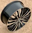 20-Inch Rims for Harrier, RAV4, Vanguard, Fuga, Kluger & More - 2