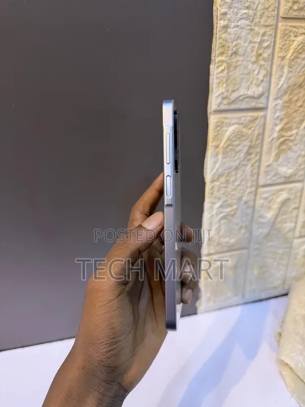 Samsung Galaxy A17 5G 256GB Gray - 1