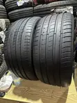 245/40R18 Highway Design Tires - Foreign Used - 3