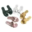 Designer Sandals - Waterproof & Durable - 1