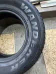 245/70R16 MRF Wanderer Tires - Japan Used - 3