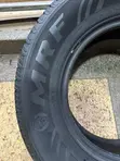 245/70R16 MRF Wanderer Tires - Japan Used - 4