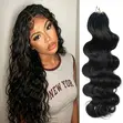 Body Wave Human Braids - 2