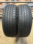 MRF Tires - Size 245/70R16 (Indian Made) - 2