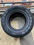 MRF Tires - Size 245/70R16 (Indian Made) - 4