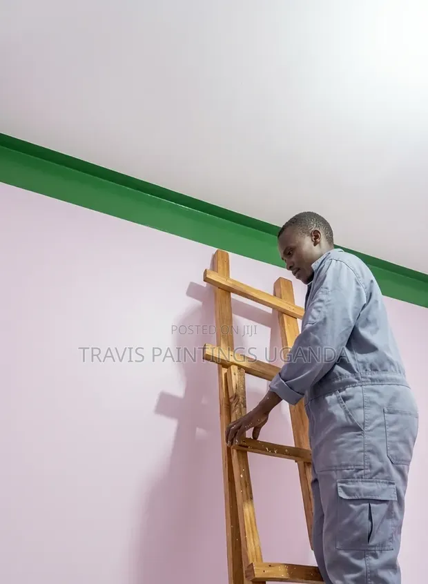 Quality Painting & Surface Finishing Services - 1