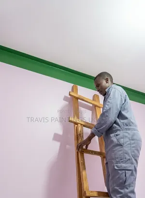 Quality Painting & Surface Finishing Services
