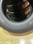 Bridgestone 165R13 Light Truck Tires - Made in Japan - 1
