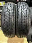Bridgestone 165R13 Light Truck Tires - Made in Japan - 2