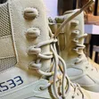 AS33 Tactical Outdoor Combat Boots - Desert Khaki - 4
