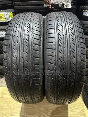 175/70R14 Goodyear Tires - Second Hand