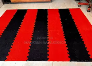 Puzzle Carpets - Brand New