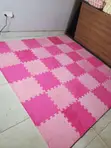 Puzzle Carpets - Brand New - 2
