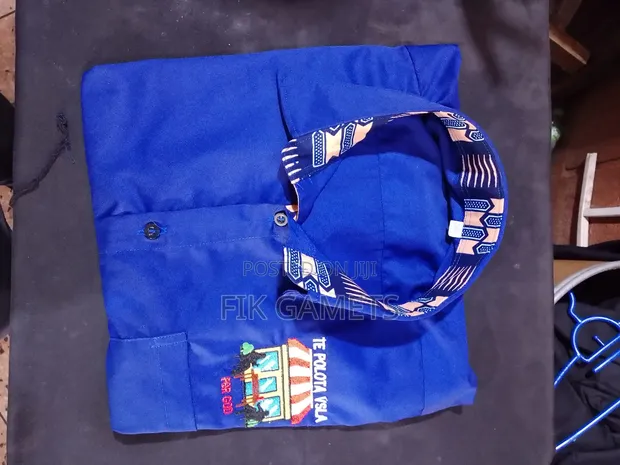 Corporate Company Shirts - FIK GAMENTS CENTER - 1