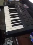 M-Audio Axiom 25 MIDI Keyboard Controller - 2