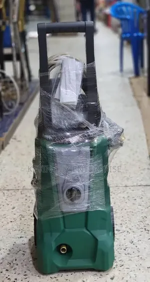 ACE High Pressure Jet Pump