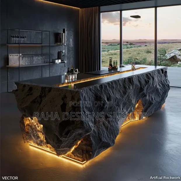 Customised Rustic & Wood Idea Indoor/Outdoor Lights - 1