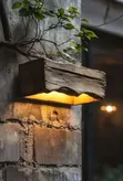 Customised Rustic & Wood Idea Indoor/Outdoor Lights - 5