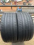 245/40R18 Used Tyres - 2