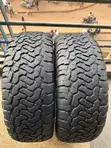 245/70R16 Tires - Good Condition - 2