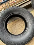 245/70R16 Tires - Good Condition - 3
