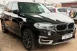 BMW X5 sDrive35i 4x2 2017 Black - 5