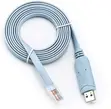 USB to RJ45 Console Cable for Cisco Routers - 4