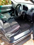 Toyota Fortuner 2013 Black - 3