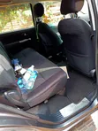 Toyota Fortuner 2013 Black - 4