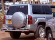 Nissan Patrol 2004 Silver - 1