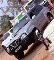 Nissan Patrol 2004 Silver - 2