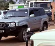 Nissan Patrol 2004 Silver - 3