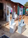 Brand New Dressing Mirror - 2