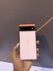 Google Pixel 6 128GB Gold - 1
