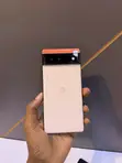 Google Pixel 6 128GB Gold - 2