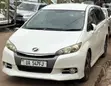Toyota Wish 2012 White - 1
