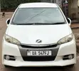 Toyota Wish 2012 White - 2