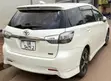 Toyota Wish 2012 White - 3