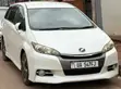 Toyota Wish 2012 White - 4