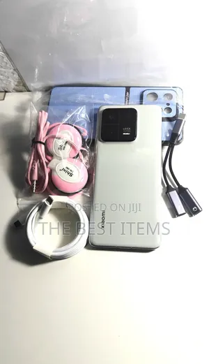 Xiaomi 13 Pro 256GB White