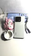 Xiaomi 13 Pro 256GB White - 1