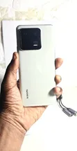 Xiaomi 13 Pro 256GB White - 3