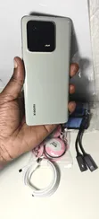 Xiaomi 13 Pro 256GB White - 4