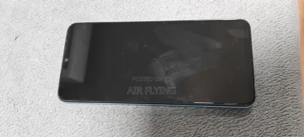 iQOO Z7x 5G 256GB Blue - 1