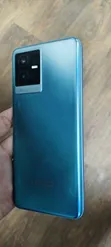 iQOO Z7x 5G 256GB Blue - 5