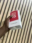 New Xiaomi Redmi Note 15 128GB White - 2